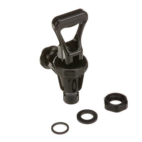 D037A Cecilware - Durable Faucet for S Series Models alternate view 1 D037A Cecilware - Durable Faucet for S Series Models alternate view 1